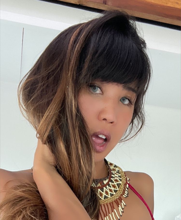 Best Hawaii OnlyFans Accounts daringkiarafree