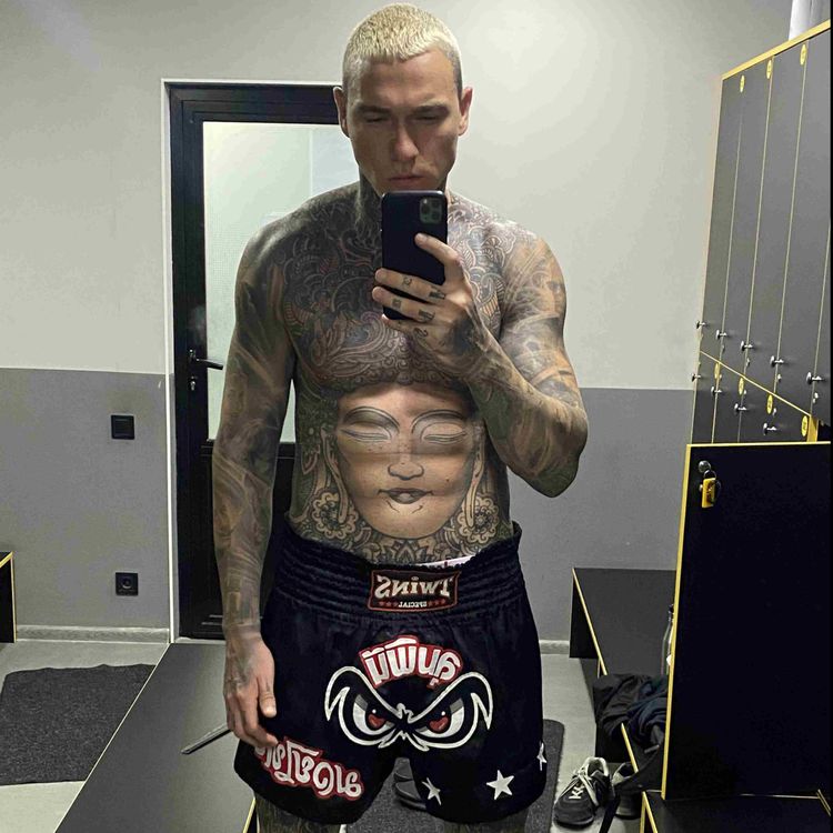 Best Alpha OnlyFans Accounts davidink