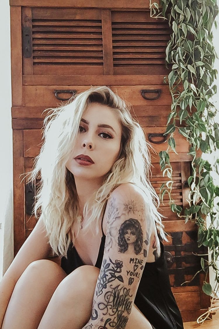 Best Mechanic OnlyFans Accounts debbiecakes420