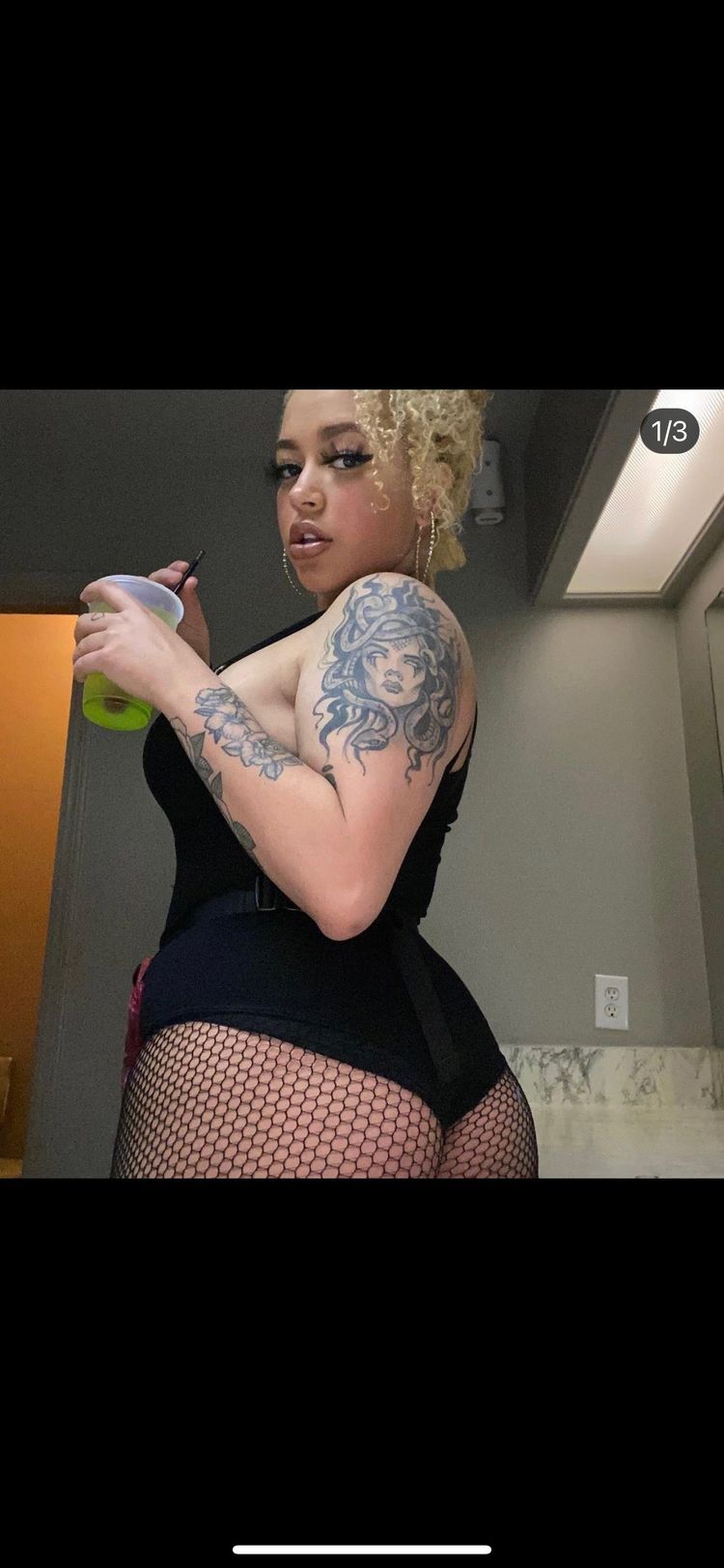 Best Cancer OnlyFans Accounts demonroseee
