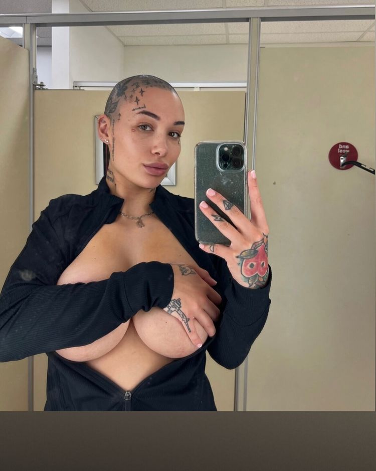 Best Military OnlyFans Accounts destinicreams