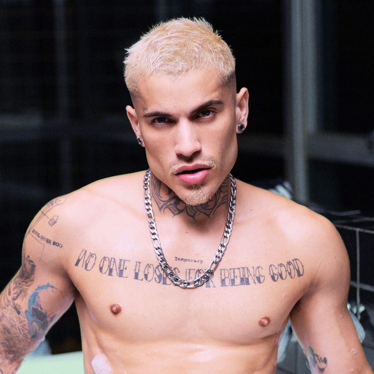 Best OnlyFans Accounts Brazil dhzayd