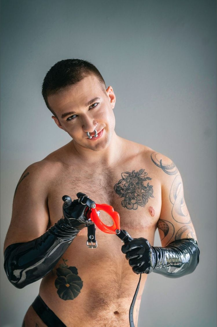 Best FTM OnlyFans Accounts dickdopamine