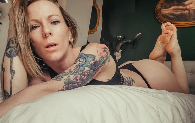 Best Kinkster OnlyFans Accounts digi_tigrade