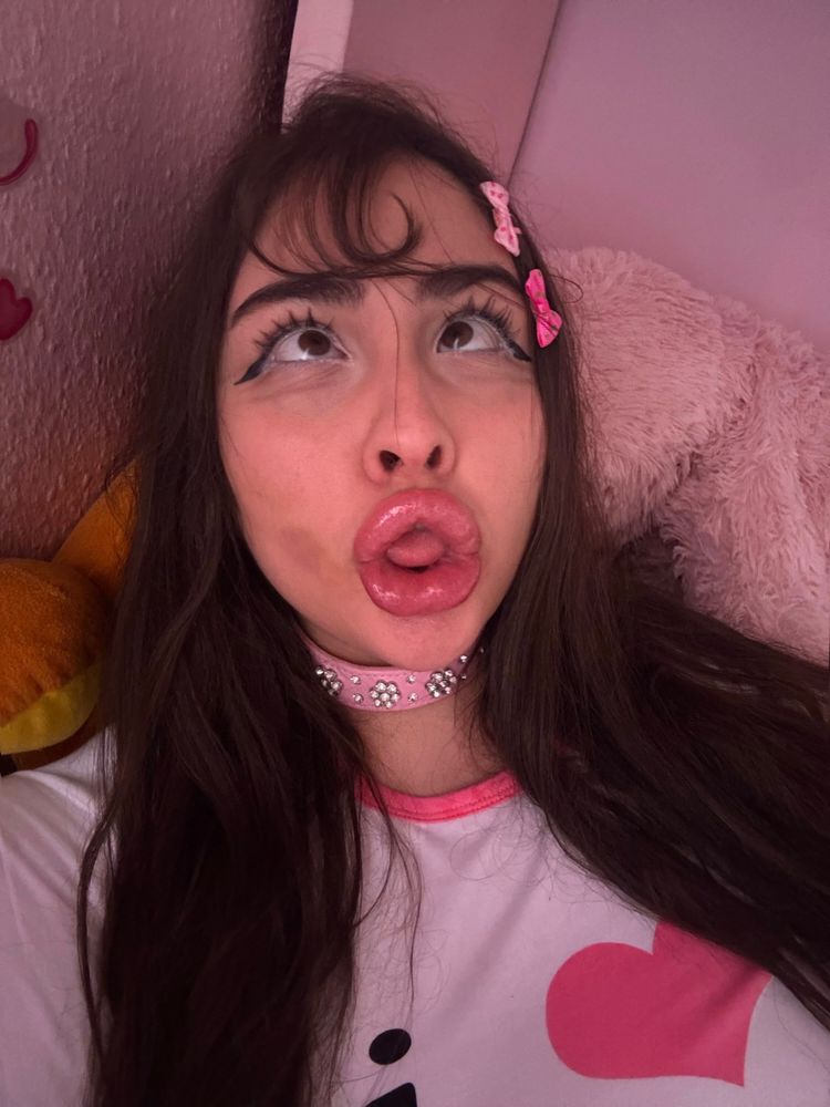 Best Oral OnlyFans Accounts disgustingbunni