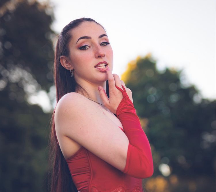Best Bondage OnlyFans Accounts dominadoxy