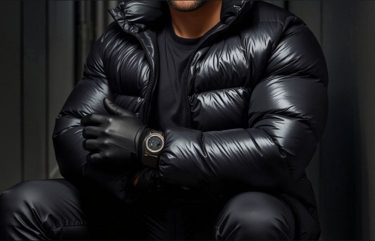 Best Lustful OnlyFans Accounts downjacket