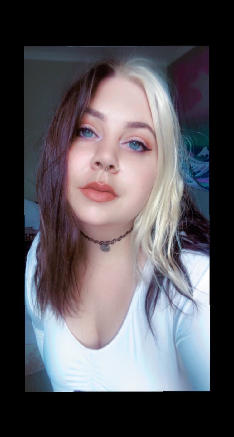 Best Mermaid OnlyFans Accounts dreadmermaidx