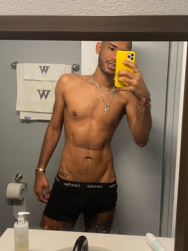 Best Orlando OnlyFans Creators drewxwoods