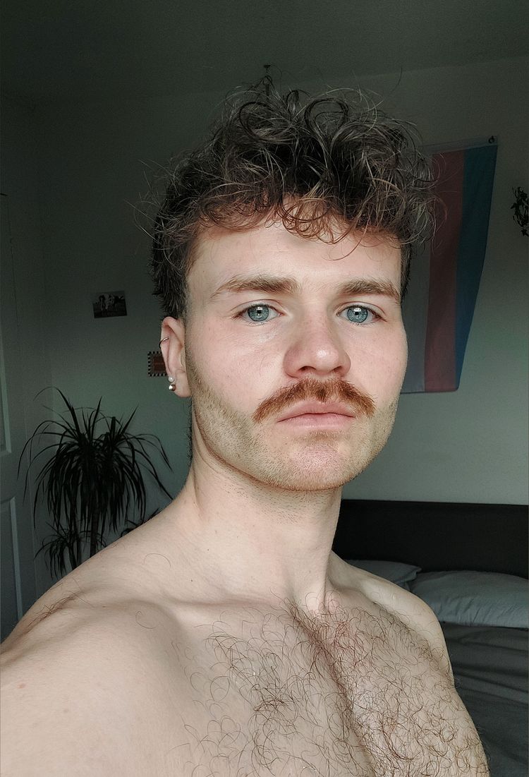 Best FTM OnlyFans Accounts edftmxxx