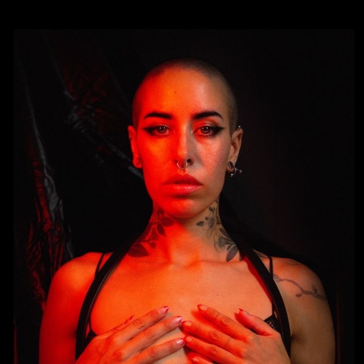 Best Nonbinary OnlyFans Accounts eliskye
