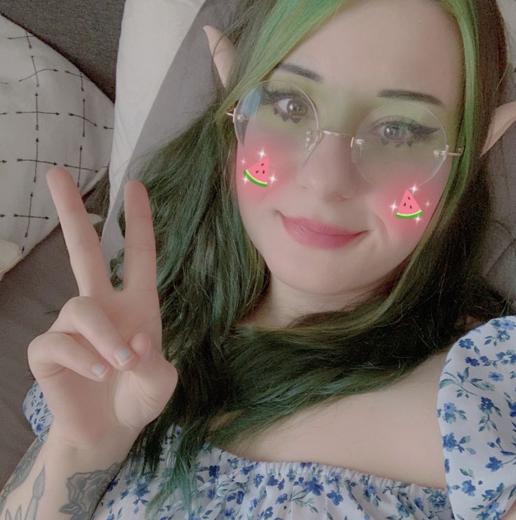 Best Gaming OnlyFans Accounts elliegamergal
