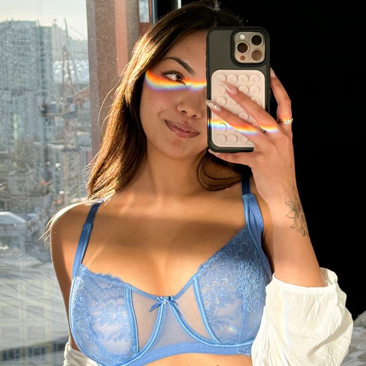 Best Cumslut OnlyFans Accounts emilykbabe