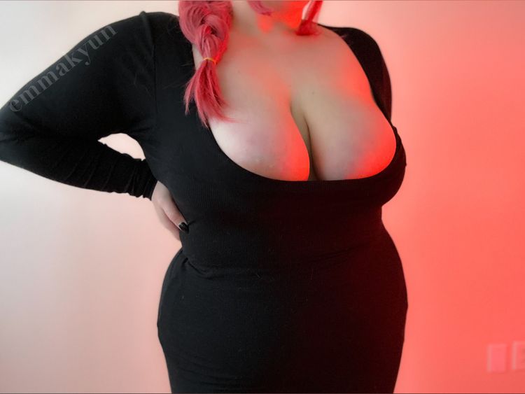 Best Fancy OnlyFans Accounts emmakyun