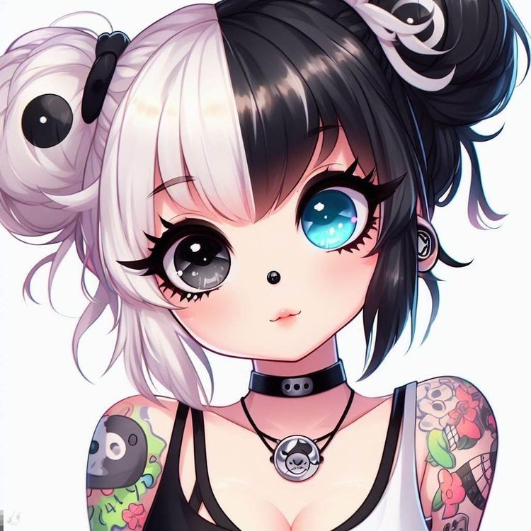 Best Goth OnlyFans Accounts emmamaybyte