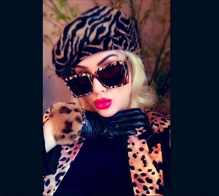 Best Chastity OnlyFans Accounts empressjazzy