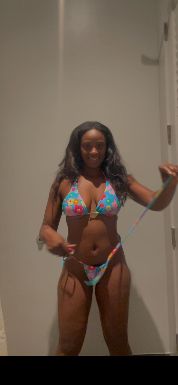Best Chocolate OnlyFans Accounts enlightenedbabe