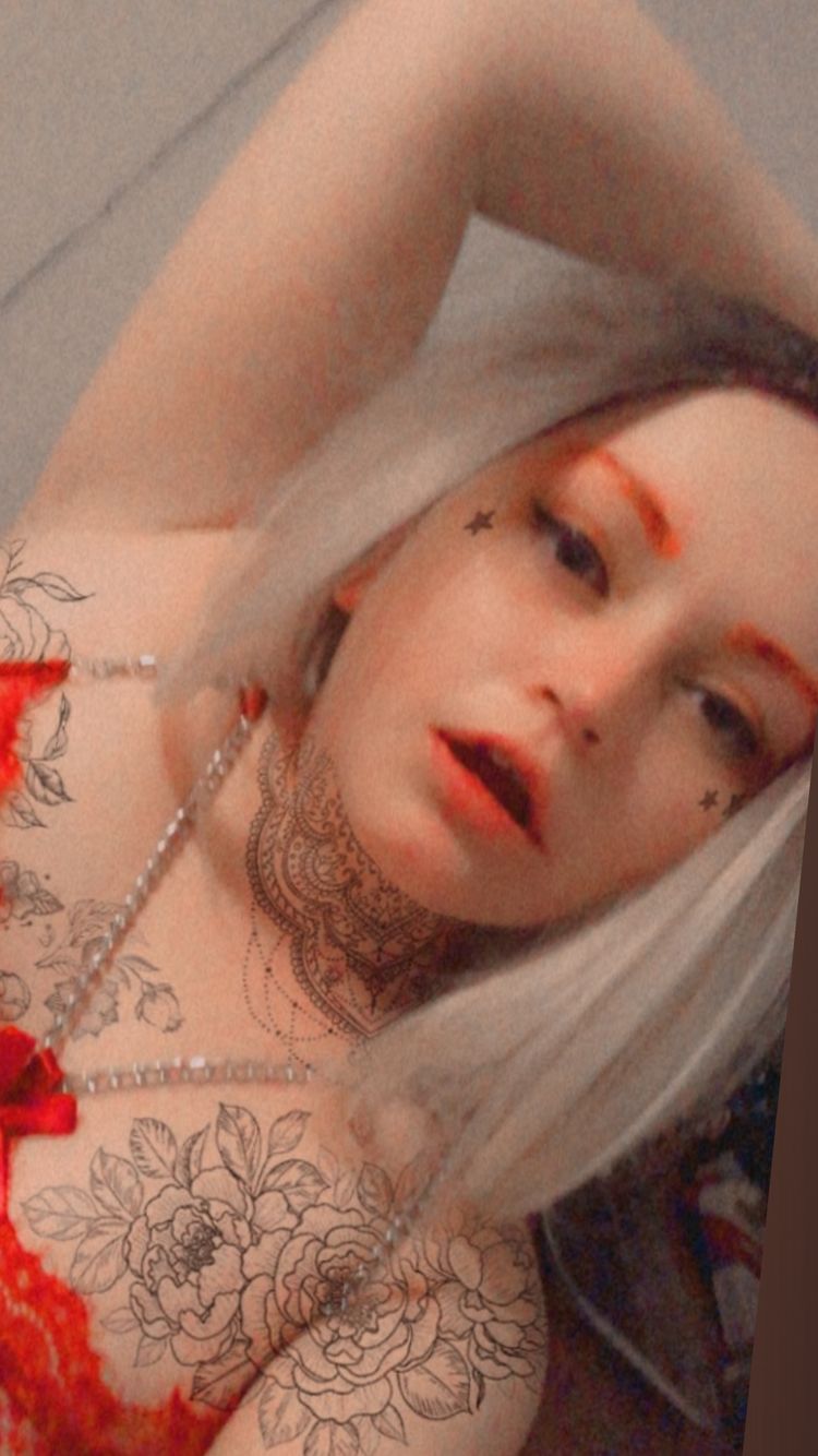 Best Bald OnlyFans Accounts erikafloydxovip