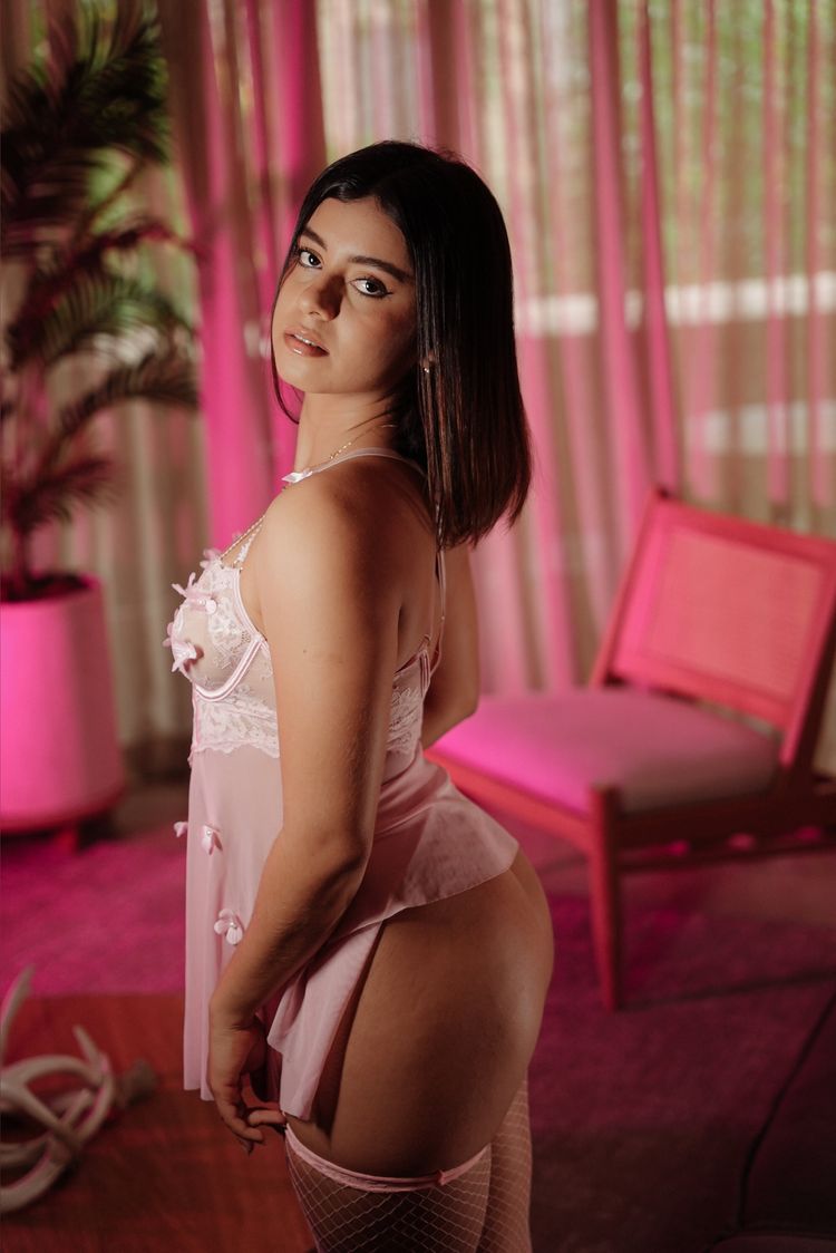 Best Lesbian OnlyFans Accounts eva_martinez_
