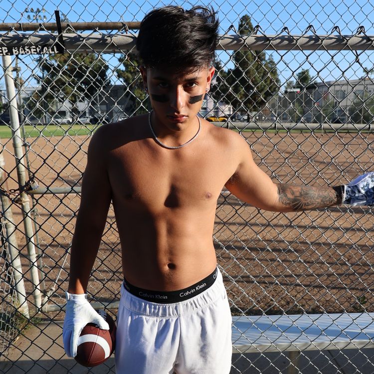 Best Athelete OnlyFans Accounts exclusivecruz