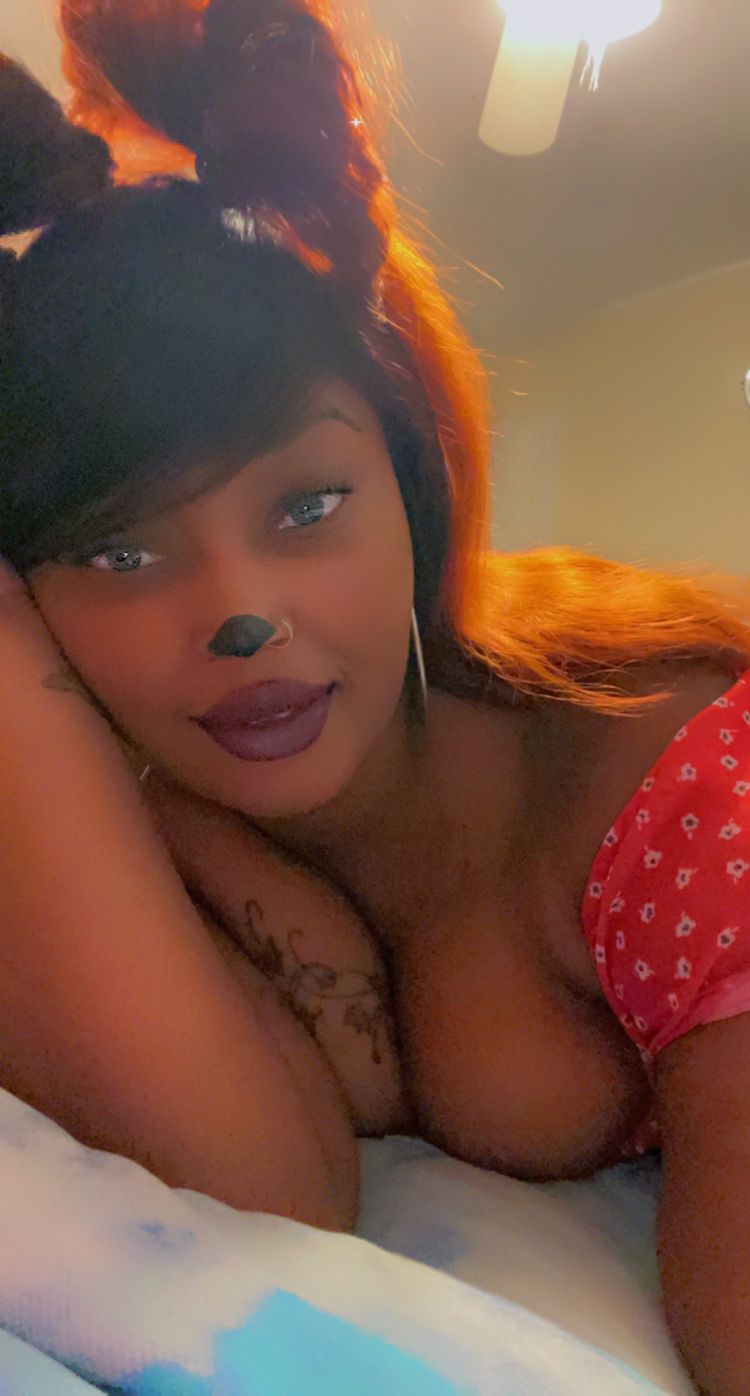 Best Chocolate OnlyFans Accounts exotic_laya