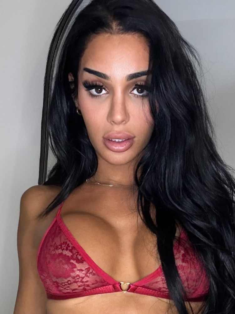 Best TGirl OnlyFans Accounts exoticcbaby