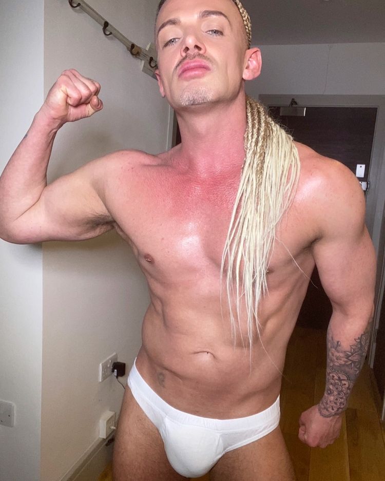 Best FTM OnlyFans Accounts fabiogodi_official