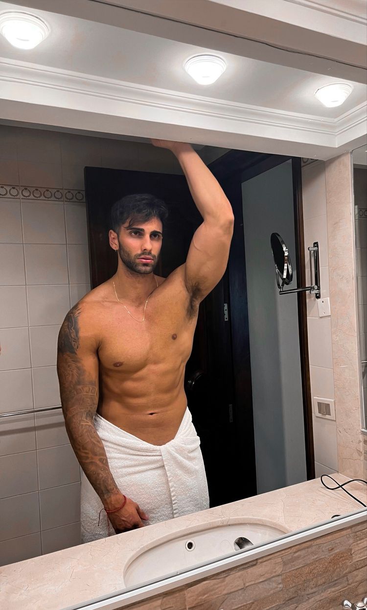 Best Hands OnlyFans Accounts facundoantunes1
