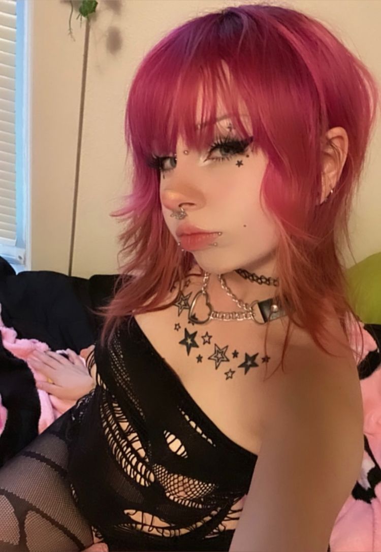 Best Fairy OnlyFans Accounts faehecate