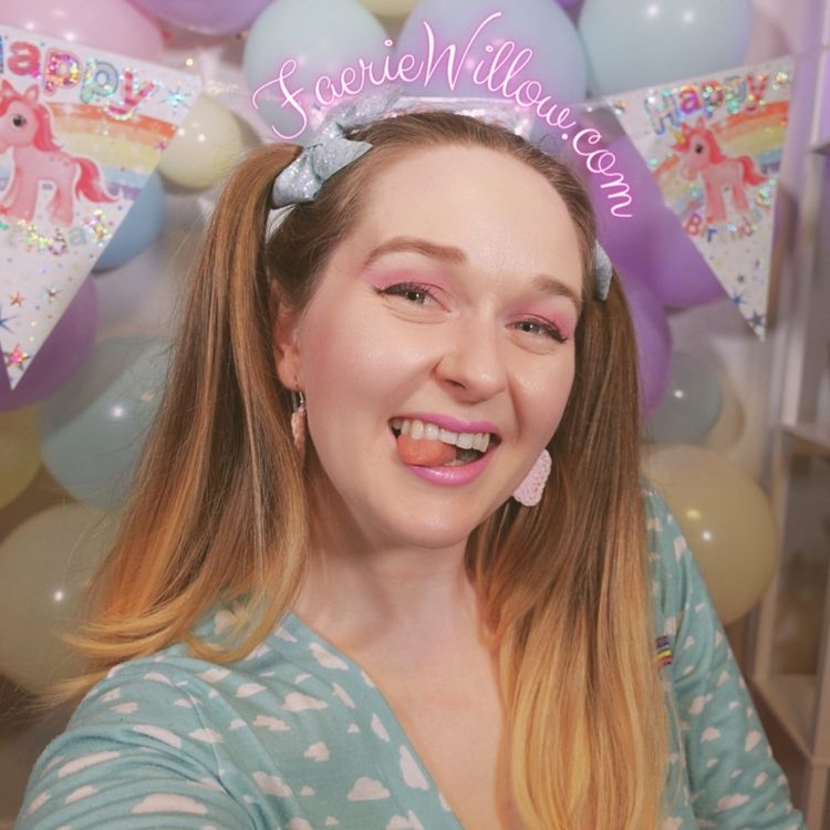 Best Fae OnlyFans Accounts faeriewillow