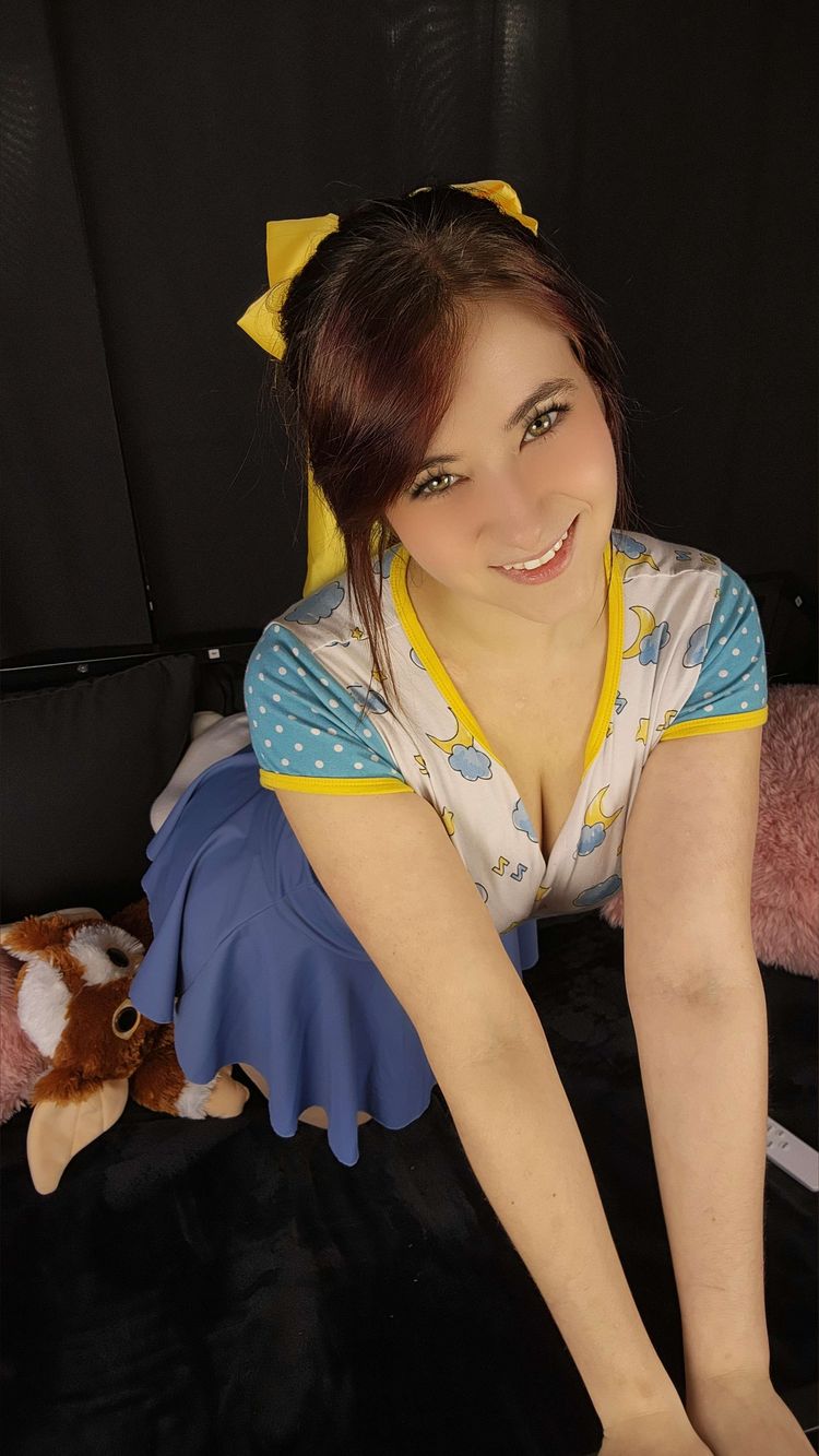 Best Kitten OnlyFans Accounts feardakitten