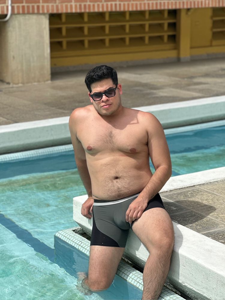 Best Genie OnlyFans Accounts ferchoprivate