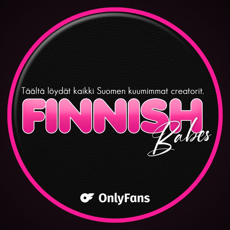 Best European OnlyFans Accounts finnishbabes
