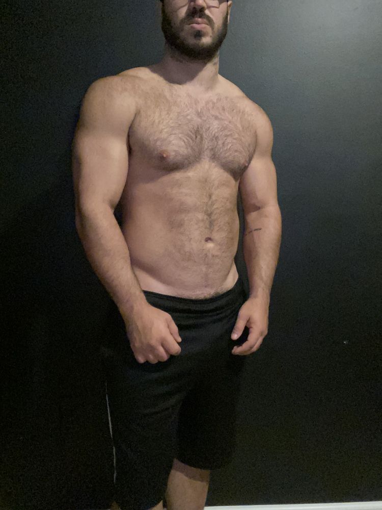 Best Dad Bob OnlyFans Accounts fitdaddydreams