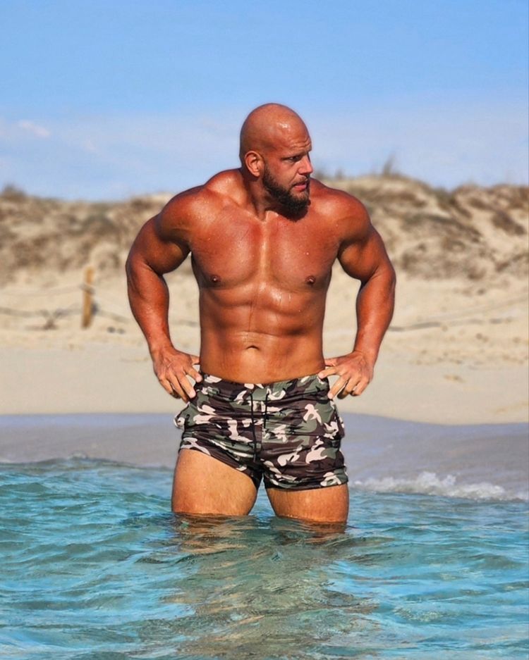 Best Athelete OnlyFans Accounts flo_schaffer