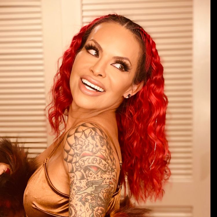 Best Fox OnlyFans Accounts foxxy702