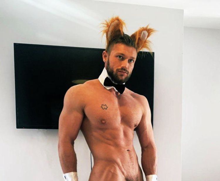 Best Underwear OnlyFans Accounts foxxytommyfree