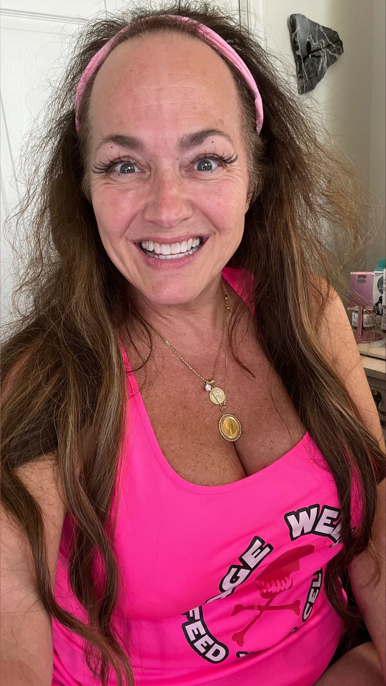 Best Freckles OnlyFans Accounts freakandy
