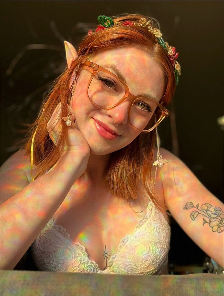 Best Chastity OnlyFans Accounts freckled_feet