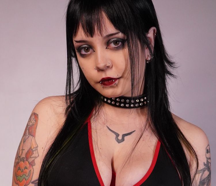Best Green Hair OnlyFans Accounts freecyber_nyxie