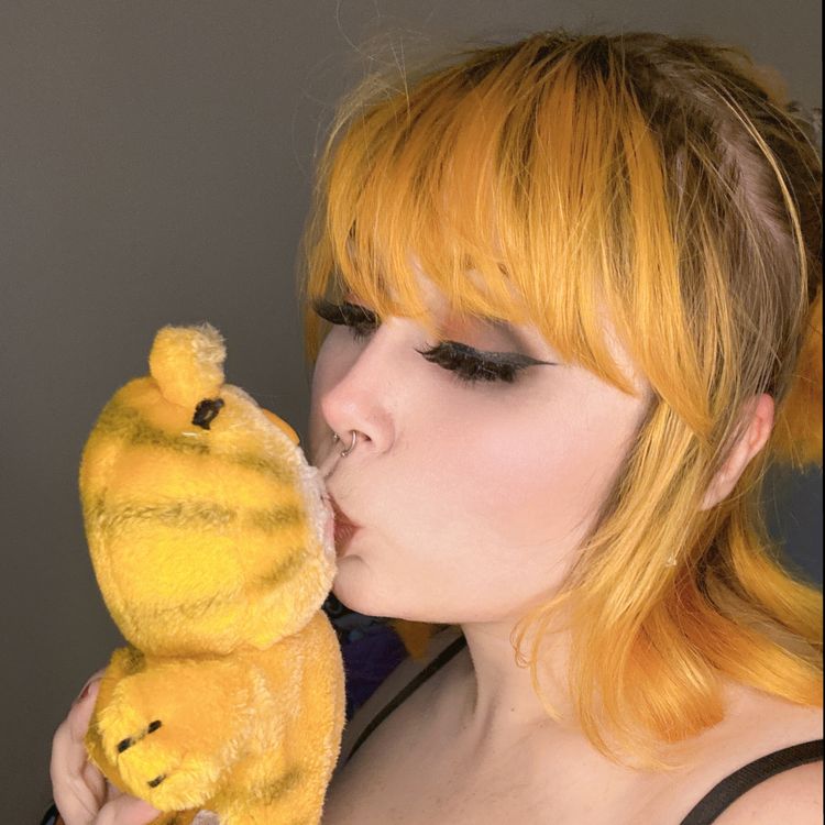 Best 60FPS OnlyFans Accounts garfgrrrl