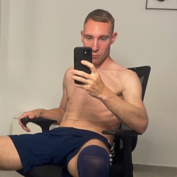 Best Football OnlyFans Accounts germandude22