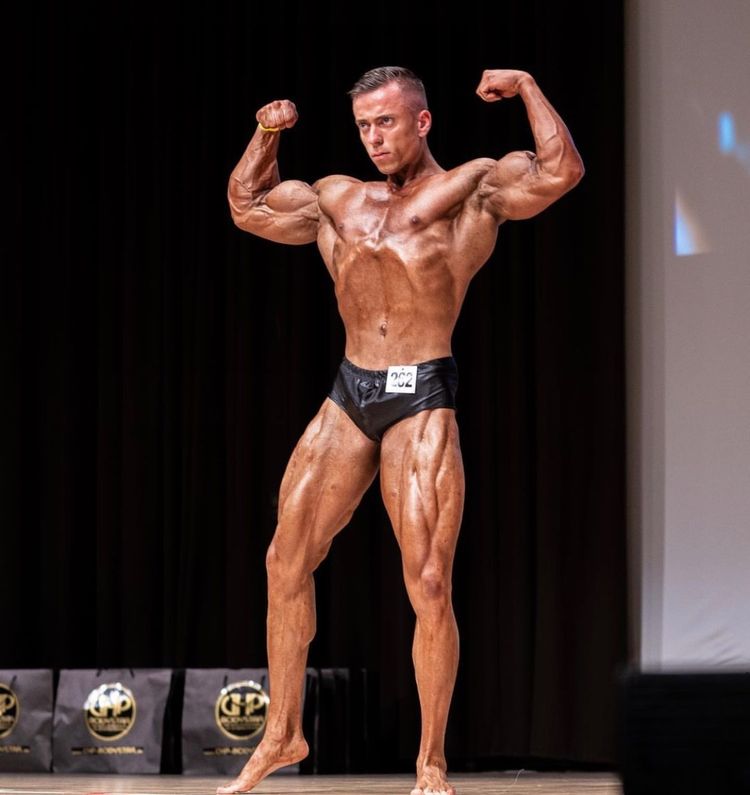 Best Cashmaster OnlyFans Accounts germanmusclegod