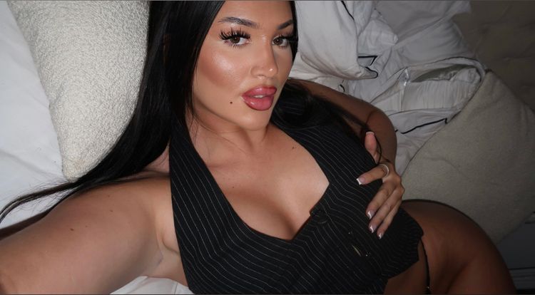 Best Baddie OnlyFans Accounts gh0bbs16