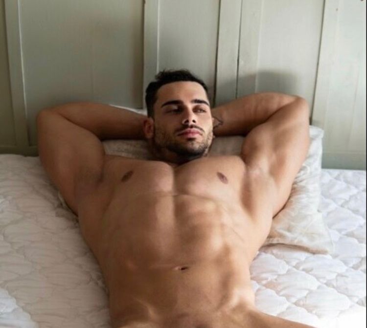 Best Naked Workout OnlyFans Accounts gianpaolo_xxl