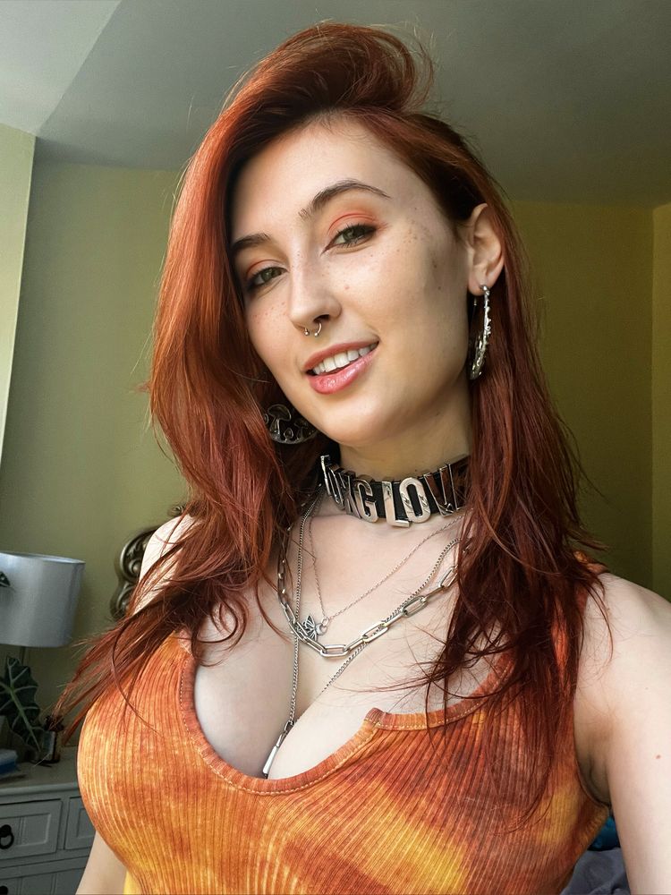 Best Fox OnlyFans Accounts gillianfoxglove