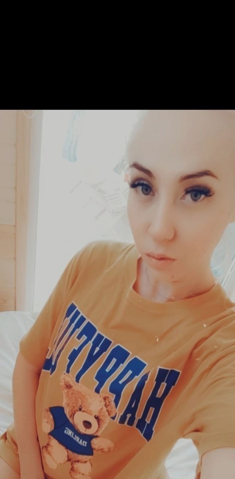 Best No Rules OnlyFans Accounts gina.hicks