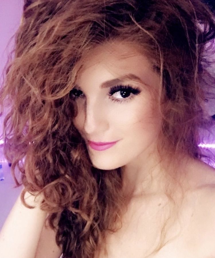 Best Ginger OnlyFans Accounts gingermfc