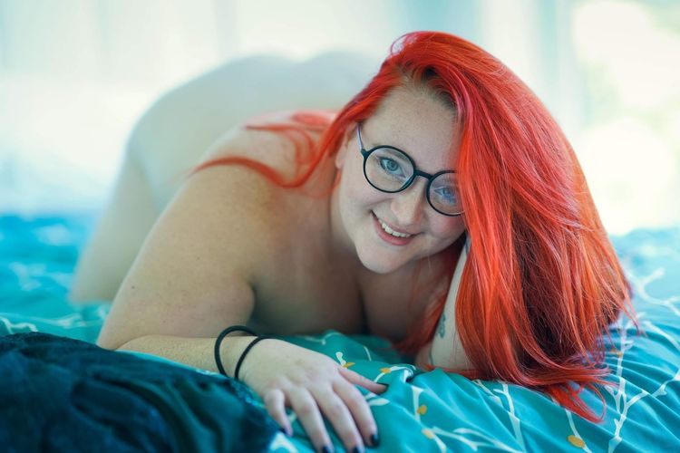 Best Freckles OnlyFans Accounts gingers.cake