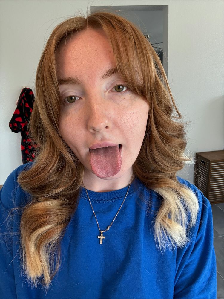 Best Beauty OnlyFans Accounts gingerwilde